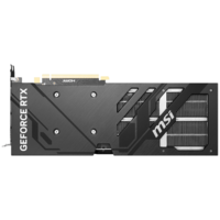 MSI GeForce RTX 4060 Ti VENTUS 3X 8G OC