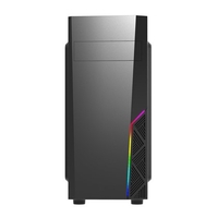CASE ZALMAN T8 MID TOWER