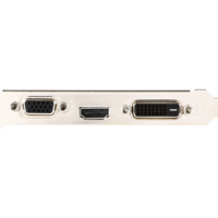 MSI GT 710 2GD3H LP VGA/DVI/HDMI