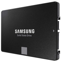 SAMSUNG EVO870 2.5