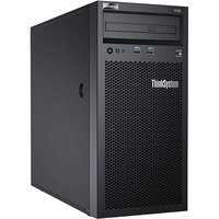 Lenovo ThinkServer ST50 XEON E3-2224G 2X960GB SSD 64GB
