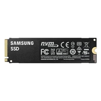 SAMSUNG SSD 2TB M.2 PCIe 4.0x4 NVMe 980 PRO