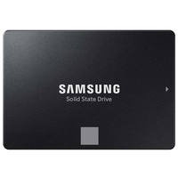 SAMSUNG EVO870 2.5