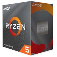 AMD Ryzen™ 5 4500 3.6Ghz 8MB BOX