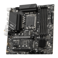 MSI PRO B760M-A WIFI DDR5