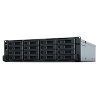 Synology NAS RS-4021RP-XS+16BAY/10GbE/Intel®Xeon
