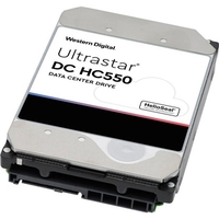 12TB 256MB 7200RPM 6GB/s ULTRASTAR WD