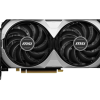 MSI GeForce RTX 4070 VENTUS 2X 12G OC