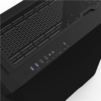 CASE ZALMAN ATX MID TOWER Z9 ICEBERG MS 4 X 140MM ARGB Black