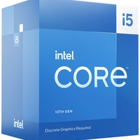 Intel Core i5-13500 Processor Tray