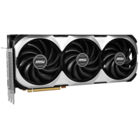 MSI NVIDIA RTX 4090 VENTUS 3X 24GB OC