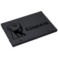 Kingston A400 480GB TLC 2.5