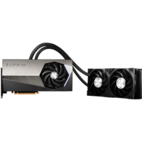 MSI GeForce RTX 4090 SUPRIM LIQUID X 24G