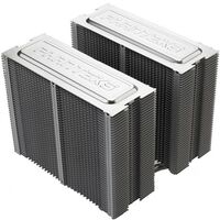 PHANTEKS CPU COOLER TC14PE 2X140MM WHITE FAN