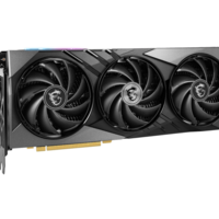 MSI GeForce RTX 4070 GAMING X SLIM 12G