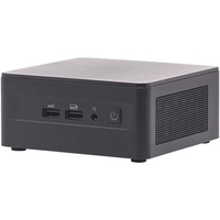 INTEL NUC 13 PRO i7-136OP/16GB/512GB-NVMe