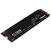 KINGSTON SSD 1024GB KC3000 PCIe 4.0x4 NVMe