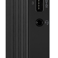 Lenovo Mini PC Tiny M70Q Core I3-12100T/8GB/256GB/FD