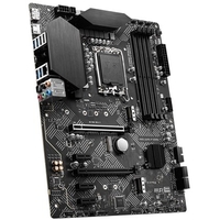 MSI PRO Z690-P DDR4