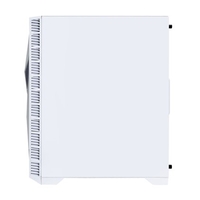 CASE ZALMAN MID TOWER Z3 Iceberg White