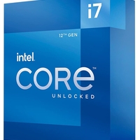 INTEL CORE i7-12700K 3.60GHz 25MB Tray