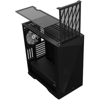 CASE ZALMAN ATX MID TOWER Z9 ICEBERG MS 4 X 140MM ARGB Black