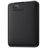 EXTERNAL WD Elements 2.5