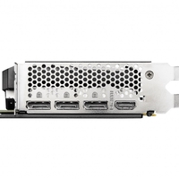 MSI NVIDIA RTX 3060 VENTUS 2X 12G OC