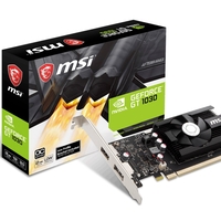PNY Quadro T400 4GB GDDR6 M.DPx3