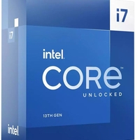 Intel Core i7-13700F Processor Tray