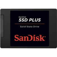 SANDISK SSD PLUS 2.5