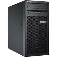 Lenovo ThinkServer ST50 XEON E3-2224G 2X960GB SSD 16GB