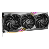 MSI GeForce RTX 4060 Ti GAMING X TRIO