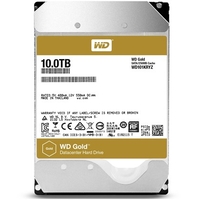 10TB 256MB 7200RPM 6GB/s WD102KRYZ GOLD WD