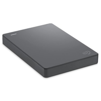 SEAGATE Expansion™ 5TB Portable Drive 2.5