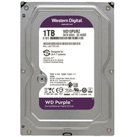 1TB 64MB SATA III 6GB/s PURZ PURPLE WD