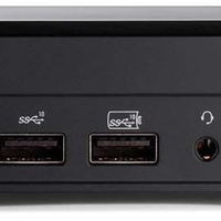 INTEL NUC 12 PRO i3-1220P16GB500GB NVME