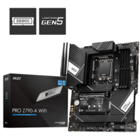 MSI PRO Z790-A WIFI DDR5