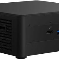 INTEL NUC 11 i3-11154G4/8GB/256GB NVME