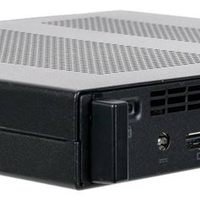 ECS Mini PC  I3 12100/8GB/500 NVME