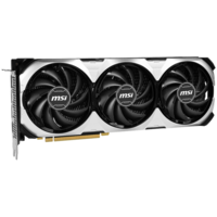 MSI NVIDIA GeForce RTX 4070 Ti VENTUS 3X OC 12G
