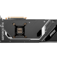 MSI NVIDIA RTX 4080 VENTUS 3X 16GB OC