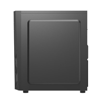 CASE ZALMAN T8 MID TOWER