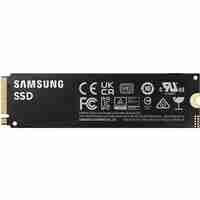 SAMSUNG SSD 1TB M.2 PCIe 4.0x4 NVMe 990 PRO