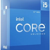 INTEL CORE i5-12400F 2.5GHz 18MB tray