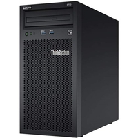 Lenovo ThinkServer ST50 XEON E3-2224G 2X960GB SSD 64GB