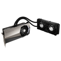 MSI GeForce RTX 4090 SUPRIM LIQUID X 24G