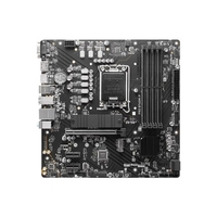 MSI PRO B760M-P DDR5