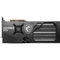 MSI GeForce RTX 4060 Ti GAMING X TRIO