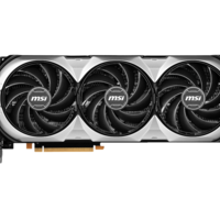 MSI NVIDIA RTX 4080 VENTUS 3X 16GB OC